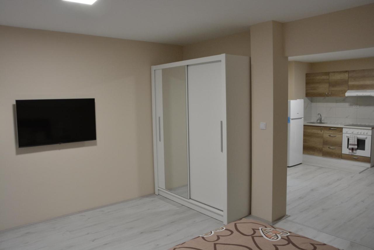 Apartament Garden Jagodina