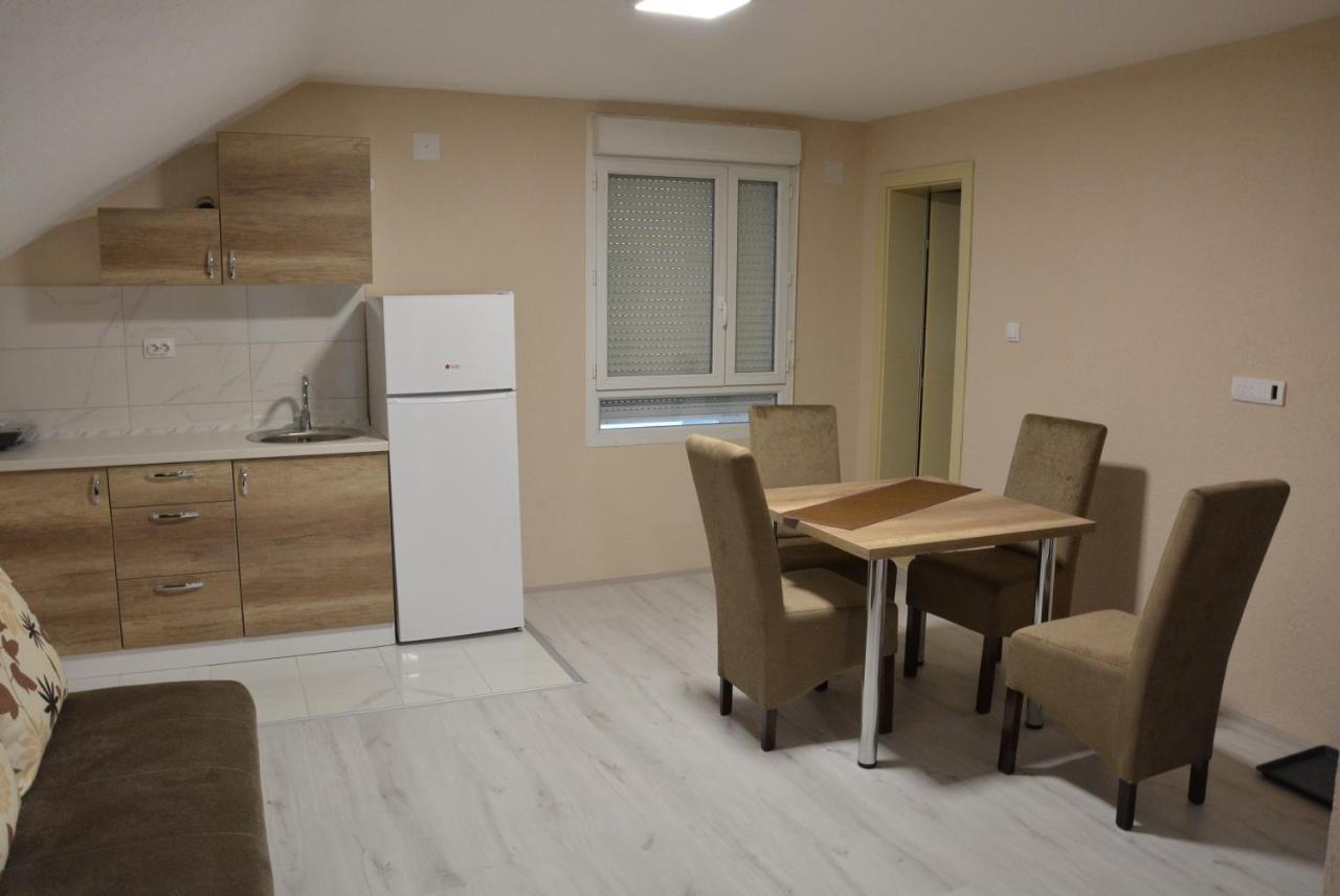 Garden Apartament Jagodina