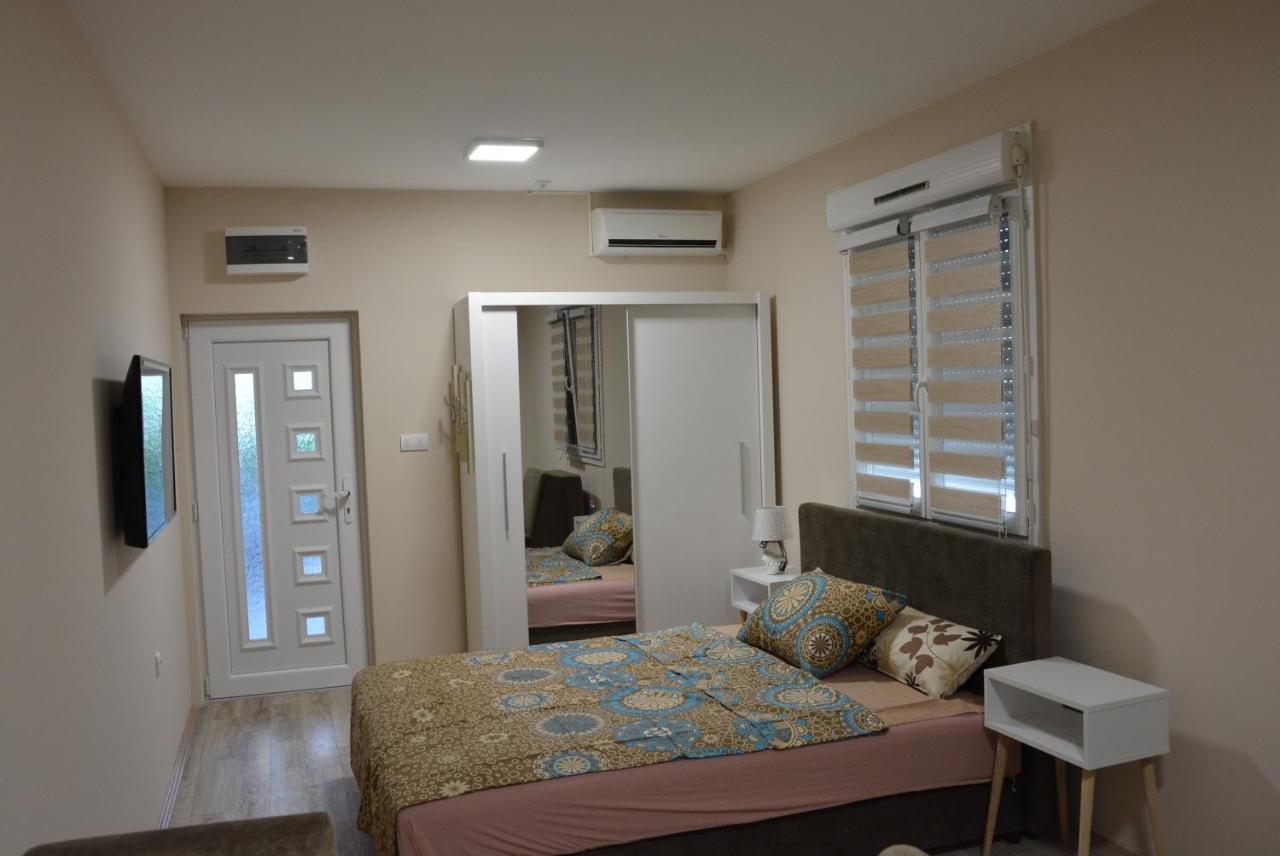 Garden Apartament