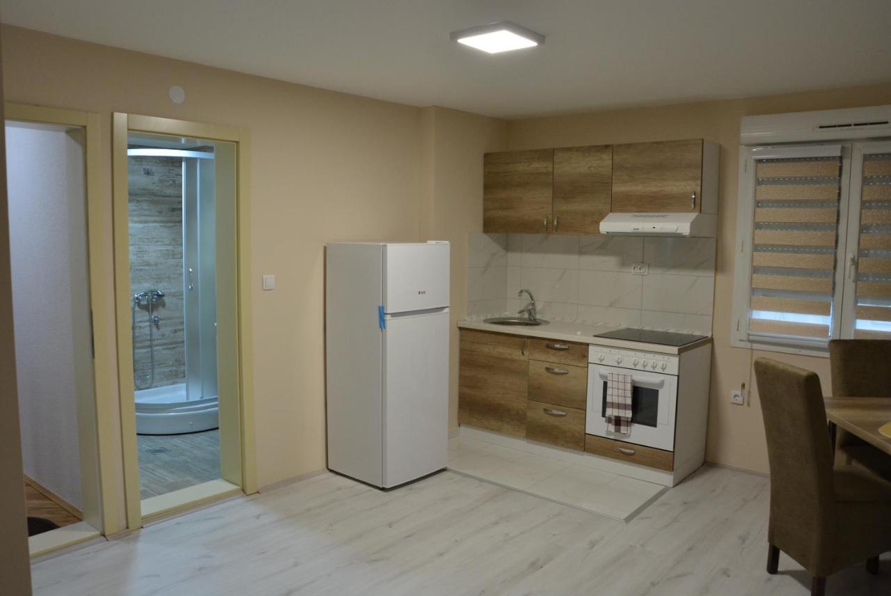 Apartament Garden Jagodina